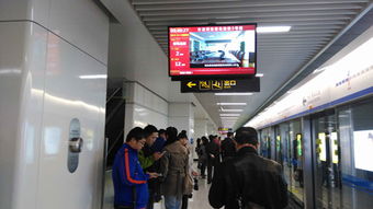 海信網(wǎng)絡(luò)科技 以計(jì)算機(jī)技術(shù)為矛，鑄就地鐵安全行業(yè)先鋒